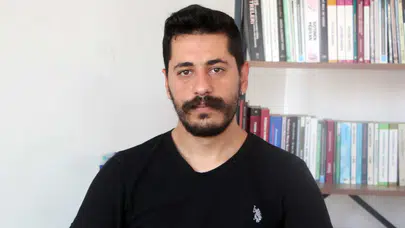 Madencilik sahasındaki röportaj sonrası gazeteciye soruşturma