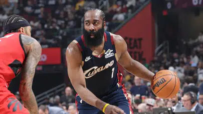 James Harden hakkında çıkan hukuki sorunlar transferi riske attı
