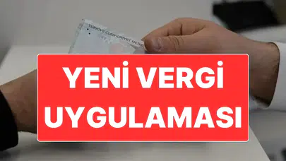 Vergi mükellefleri için dijital risk yönetim dönemi başlıyor