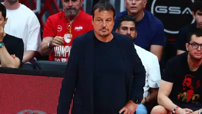 Ataman şampiyonluk maçı sonrası fiziksel saldırı iddiasında bulundu