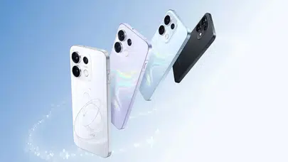 Oppo Reno 16 serisi genişliyor kompakt modeller yolda