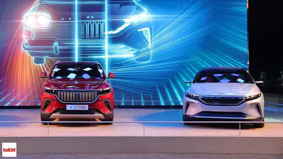 Togg T10X modelinde 85 bin adetlik teslimat barajı aşıldı