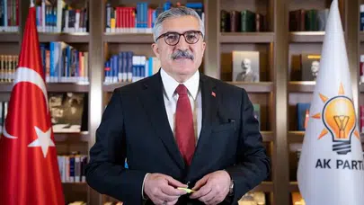 AK Parti yeni dönem için 2053 vizyonu çalışmalarını başlattı