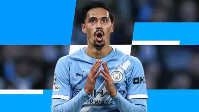 Tijjani Reijnders Premier League kariyerini noktalayarak Suudi Arabistan yolcusu