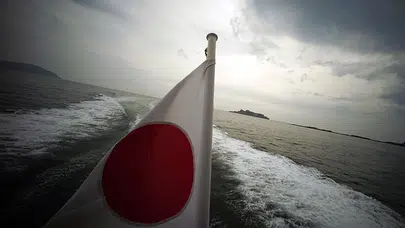 ABD'den Japonya'ya tartışmalı adalar için tam destek mesajı
