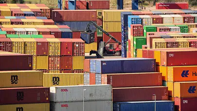 Washington ile Brüksel arasında Çin kaynaklı ticaret gerilimi