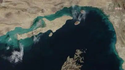 İran ABD ile yeni bir müzakere masasına oturmadığını duyurdu