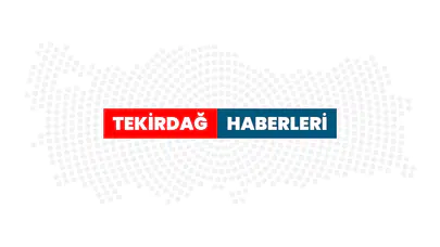 Tekirdağ sahillerinde olumsuz hava nedeniyle denize giriş yasağı