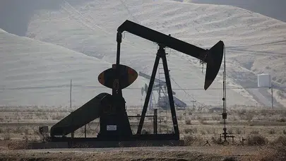 Küresel petrol arzında temmuz ayı verileri açıklandı