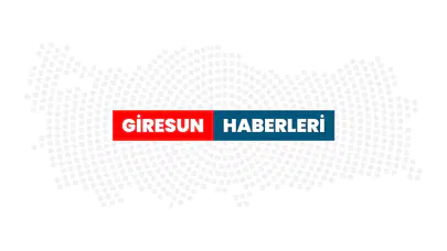 Giresun'da şiddetli yağışlar ulaşımı durdurdu