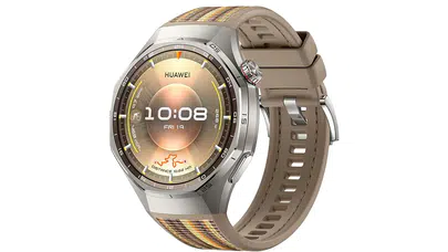 Huawei Watch GT 6 Pro modelinde Ağustos ayı indirim kampanyası