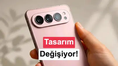 Samsung Galaxy S27 Ultra modelinde radikal kamera değişimi