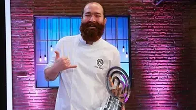 MasterChef şampiyonu Eren Kaşıkçı için ön otopsi raporu tamamlandı