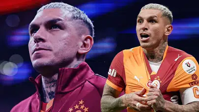 Lucas Torreira Galatasaraydan ayrılma planları yapıyor