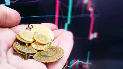 ABD enflasyon verisi sonrası altın fiyatlarında yükseliş hız kazandı