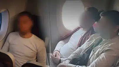 Kırmızı bültenle aranan Serkan Kurtuluş Arjantin'de ele geçirildi