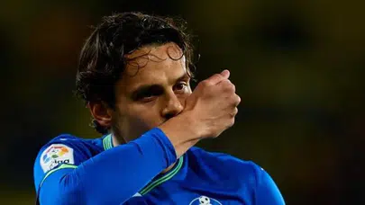 Enes Ünal yeniden Getafe forması giymeye hazırlanıyor