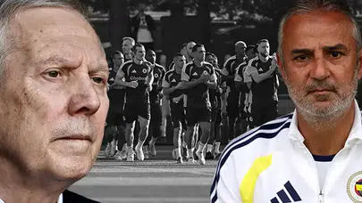 Ederson için Juventus devrede Fenerbahçe yönetimi planını hazırladı
