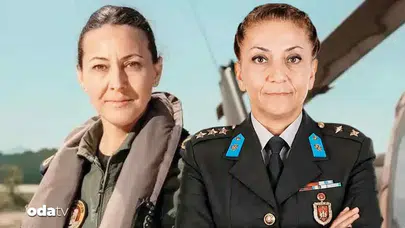 TSK kademelerinde kapsamlı değişim ve yeni atamalar