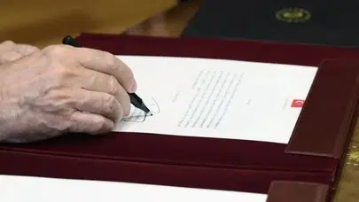 Jandarma ve Sahil Güvenlikte yeni terfi ve atama dönemi