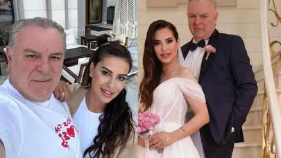 Burak Sergen ve Gizem Şağban çiftinin yaşamı ve kariyer detayları