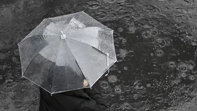 Hafta sonu Marmara ve Ege için fırtına uyarısı verildi