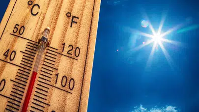 İstanbul için haftalık hava durumu raporu açıklandı