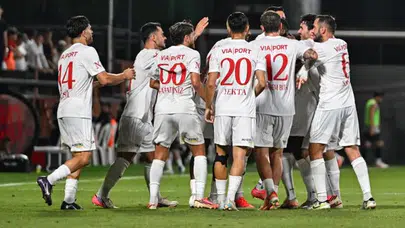 Pendikspor FIFA nezdindeki transfer engelini tamamen kaldırdı