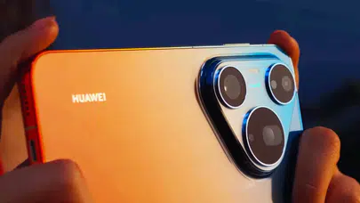 Huawei Pura 90s serisi Türkiye pazarında satışa sunuldu