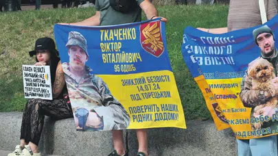Ukrayna ve Rusya arasında enerji altyapısına yönelik saldırılar arttı