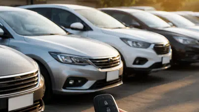 İkinci el piyasasında göz ardı edilen uzun ömürlü otomobiller