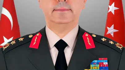 Türk Silahlı Kuvvetlerinde Kapsamlı Komuta Kademesi Değişimi