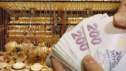 Altın piyasasında sert geri çekilme ve yeni fiyat dengeleri