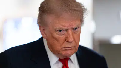 Trump drone ithalatına ağır vergi yükü getirdi