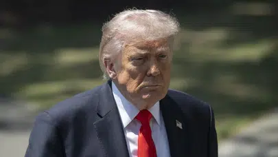 Trump müzakere masasında İran yönetimine güven duymuyor