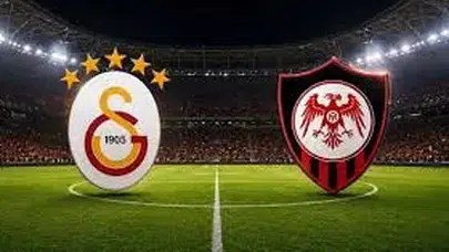 Galatasaray Çorum FK mücadelesinde sahaya çıkacak kadrosunu açıkladı