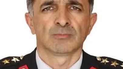 Düzce İl Jandarma Komutanlığı görevinde bayrak değişimi