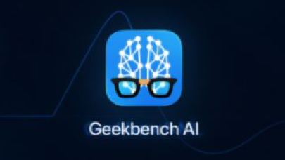 Geekbench AI ile Yapay Zeka Performansınızı Ölçün: Yeni Araç Karşınızda!