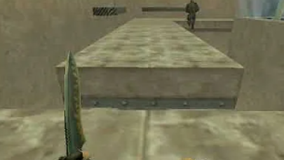 CS 1.6 ping düşürme kodları