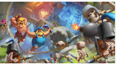 Supercell’in Yeni Hamlesi: Project RISE Ne Zaman Çıkacak?