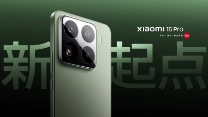 Xiaomi 15 ve Xiaomi 15 Pro Tanıtıldı! Fiyatı ve Özellikleriyle Amiral Gemisi Rakibi