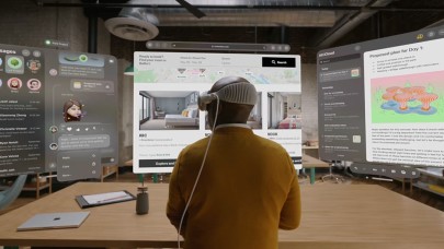 Apple Vision Pro Ekosistemi Yavaş Büyüme Gösteriyor