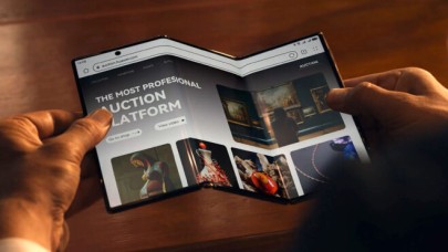 Samsung, Huawei Mate XT’ye Rakip Katlanabilir Telefon Çıkarmaya Hazırlanıyor: Ucuz Galaxy Z Fold Beklenmiyor