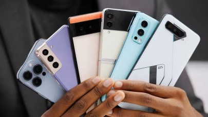 Hangi telefonlar en iyi kamera özelliklerine sahiptir?