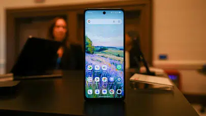 TCL 60 XE NXTPAPER 5G: Göz Konforunda Yeni Dönem Başlıyor