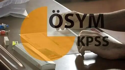 KPSS Sonuçları Açıklanma Tarihi ÖSYM Tarafından Duyuruldu!