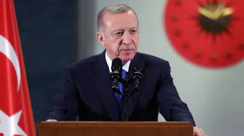 “Hayırlı Olsun” Dedi, Müjdeyi Verdi! Erdoğan’dan Genç Çiftlere 2026 Dopingi