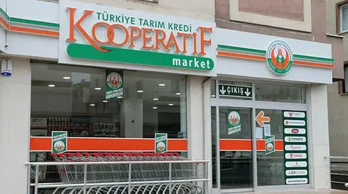 Tarım Kredi Kooperatifi Market 16-22 Eylül 2025 Aktüel Ürünler ve İndirimli Fiyatlar