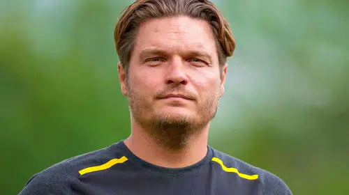 Fenerbahçe’nin Yeni Gözdesi Edin Terzic! Alman Ekolü Kadıköy Yolunda mı?