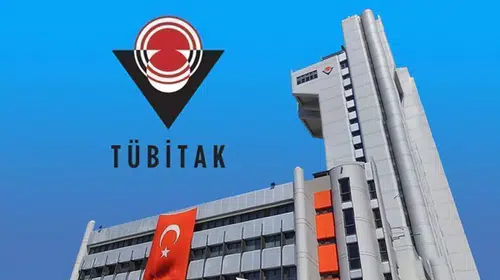 Bilim Dünyasına Açılan Kapı! TÜBİTAK 318 Personel Alımı Başlattı
